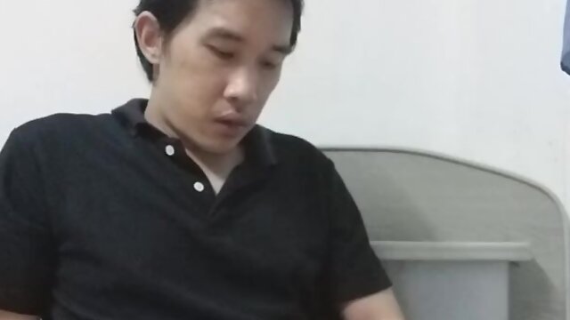 Horny gay thai water burst