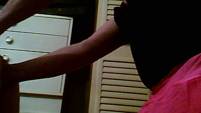 Meet with a stranger off Fabguys