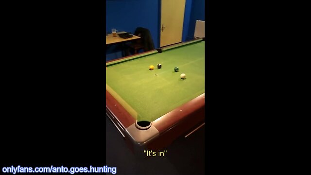 Mert and i: a night out