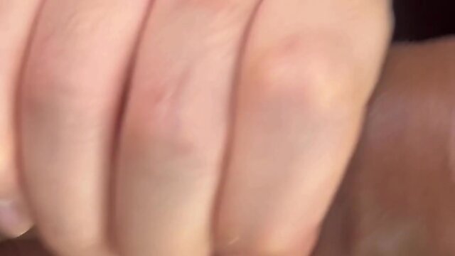 My straight friend and i leave a burden in the woods