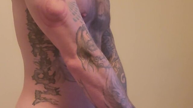 Uncontrollably horny