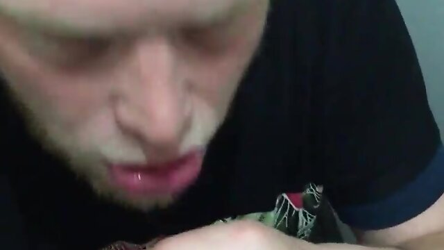 Airport toilet sperm swallow deepthroat