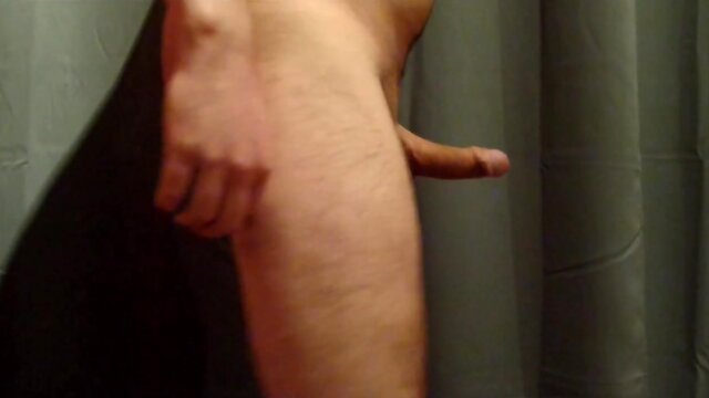 Dildo fun – jerking – anal