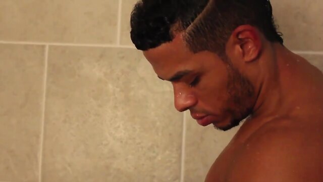 Shave, Shower, Suck, Fuck