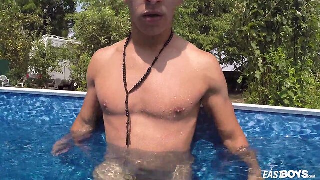 Caravan teens vincenzo mazzi