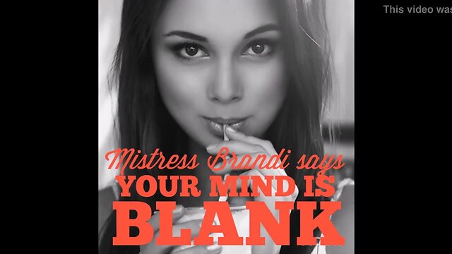 I am gay 4 mistress brandi