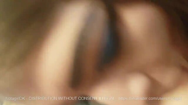 Notagirldk filthy cross dresser faggot in whorish make up gets to expericne a spitroast