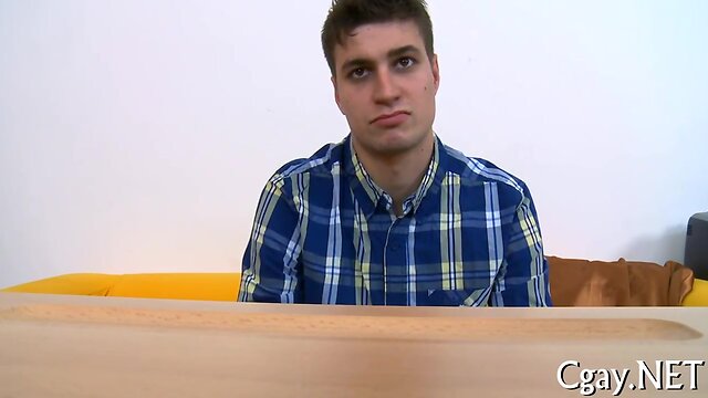 Salacious pecker engulfing