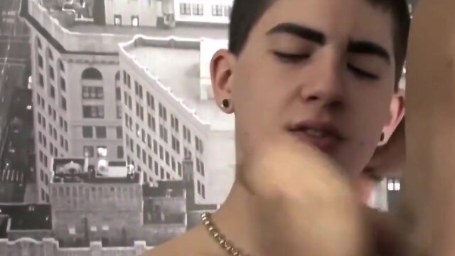 Suck and Hard Fucking Twink Boys