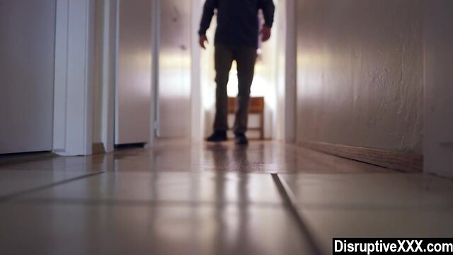 Twink loses virginity to his father’s friend