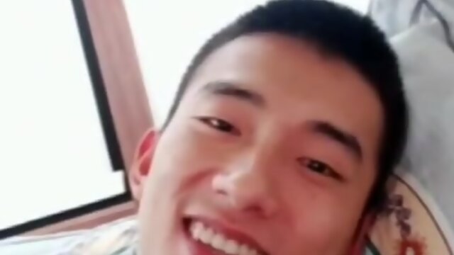 Chinese guy camshow