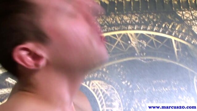 Real straight jock sixty nining with lad