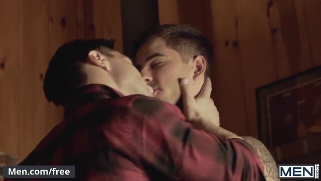 Boy peaks part 2 aspen and vadim coalblack