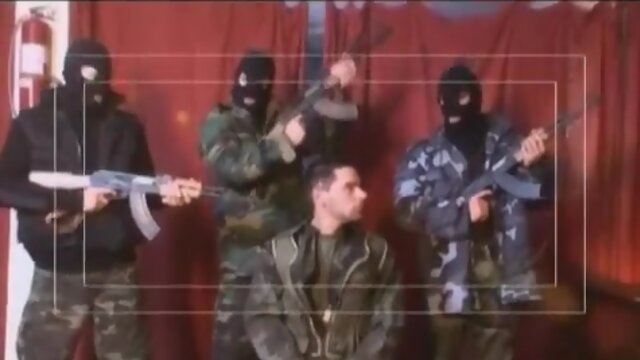 High production value military movie