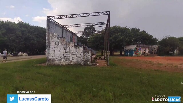 Passo a passso como chegar nas trilhas do engenheiro goulart, zona leste, sÃo