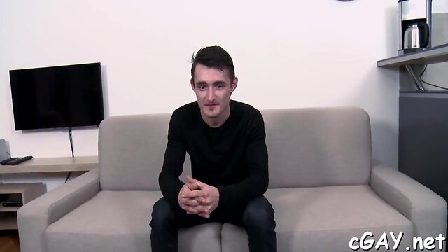 Sexy homo teenager porn