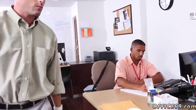 Extreme anal gay porn tubes sexual harassment class