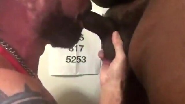 Love thick mex prefe huge ebony chub feeds philly sucker 2 n