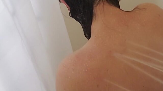 Straight huge prick and teen guy