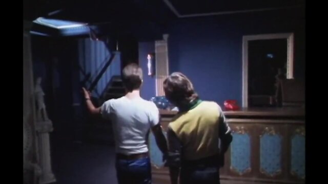 A night at the adonis (1978) part 1