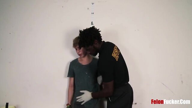 Take it in or i will put you in jailhouse