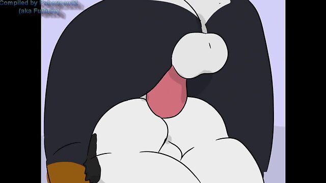 Gay animated furry porn collection: the lazy fap