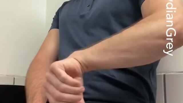 Servicing my lydian grey car myself