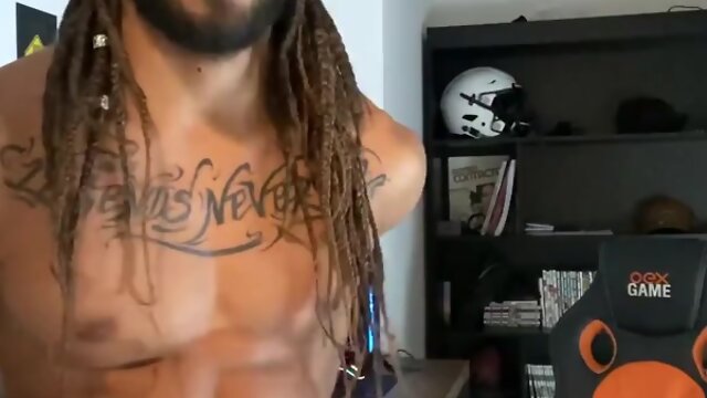 Andy rodrigues big cock