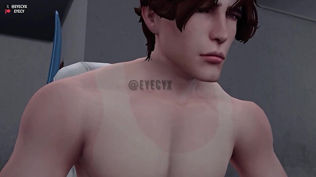 Exploring lust: the second encounter with my daughters beau anal cumshot masturbation bigcock bisexual hunks rimming blowjob gaysex hardcore muscle cock