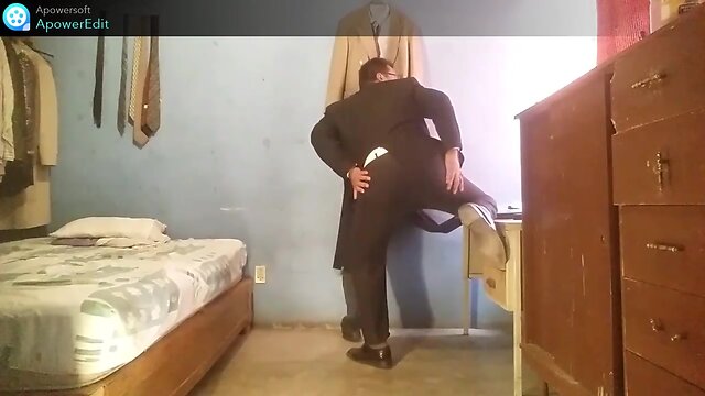 Mi juguete policía de despedida de soltero