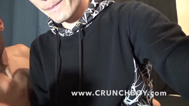 The french slut filip pounded barebakc by top latin dominant and jizz facial for