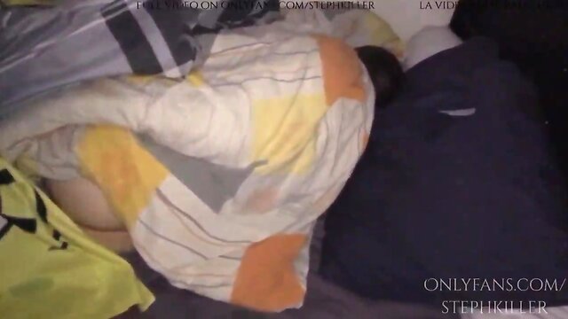 Tu m’encules tonton ?.. stephkiller , la version intégrale 25min c’est sur