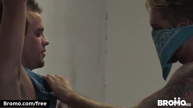 Bromo john delta, leon lewis roman todd vadim chocolate wesley woods