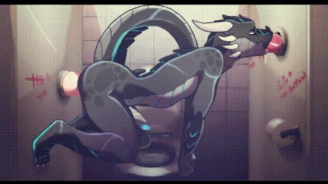 Gay animated furry porn collection: back for more