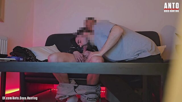 Guy from dating app permits me to perform oral