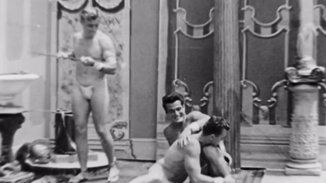 Amateur homemade hunks jocks: amg ben-hurry