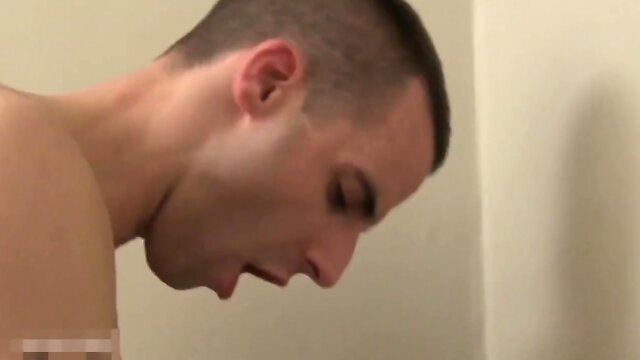 Nice twink & older man home-made fun