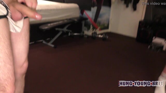 This hunk i barely know whom i met on the train getting knocked off with no condoms by everyone!