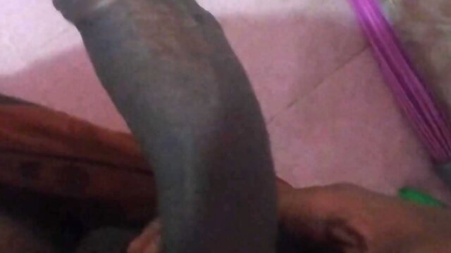 Morning wood bbc craves milfs attention