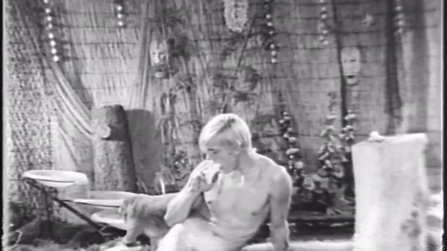 Amateur homemade gay hunks jocks: jim horn