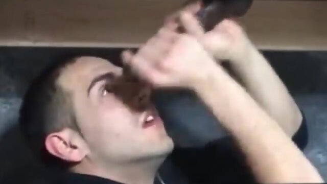 Big black cock compilation