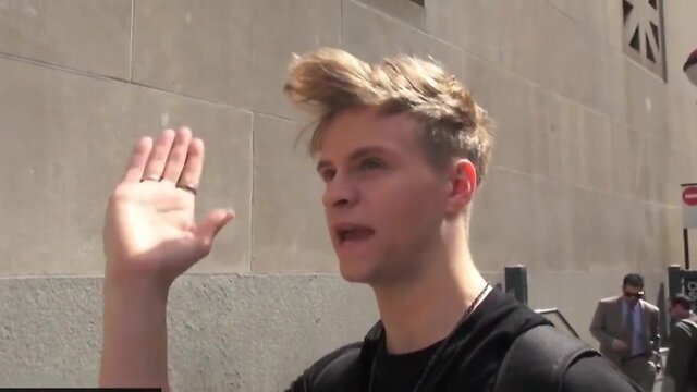 Danish Boy – Jett Black & Gay Sex Actor – Denmark 32