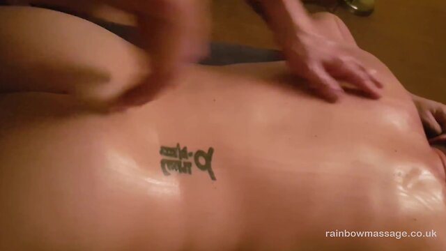 Rainbow massage 2017 full length r18+