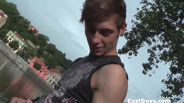 Masturbation and body worship brad