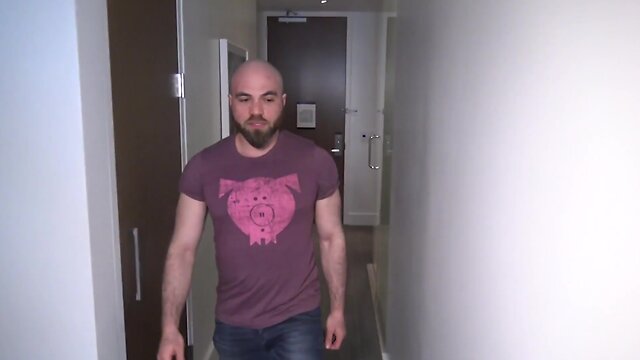 Raw cuckold frenzy 2: anal and bareback breeding bonanza