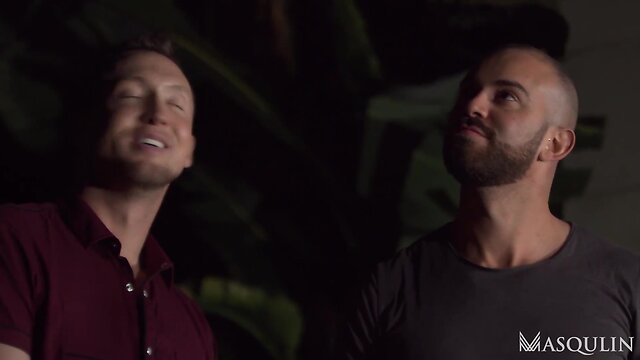 Bro’s banging on new years when gf are away