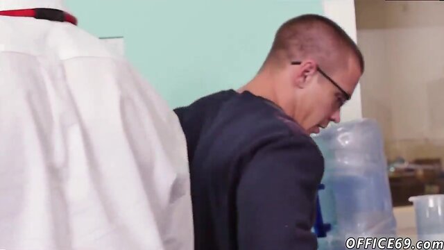 Poke gay porn broke sexual harassment class