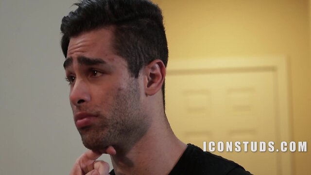 Lucas leon: im straight, but i dont want you to be sad either