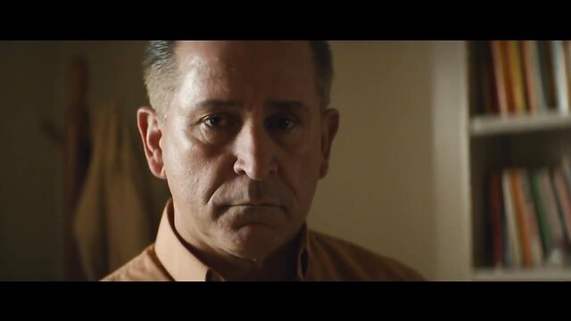 Tim and John’s spicy love story (2015)