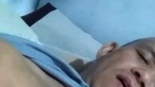 Asian daddy noel fragante gets kinky in bftv amateurs rommels vidjakol fetish